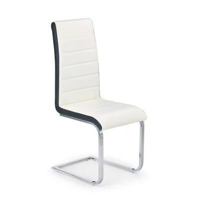 CHAIR K 132, WHITE